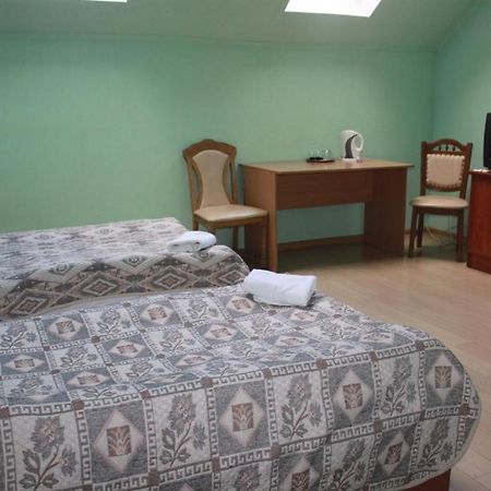 Hotel Complex Verhovina Kijów Zewnętrze zdjęcie