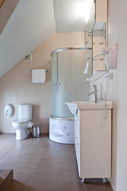 Hotel Complex Verhovina Kijów Pokój zdjęcie