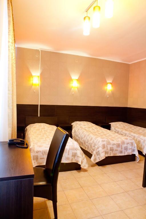 Hotel Complex Verhovina Kijów Pokój zdjęcie