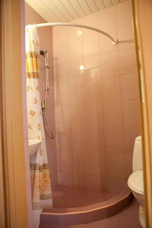 Hotel Complex Verhovina Kijów Pokój zdjęcie