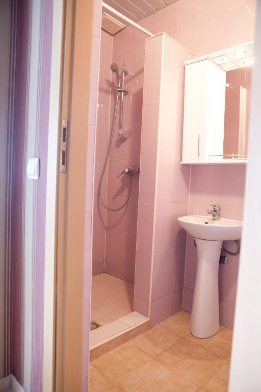 Hotel Complex Verhovina Kijów Zewnętrze zdjęcie