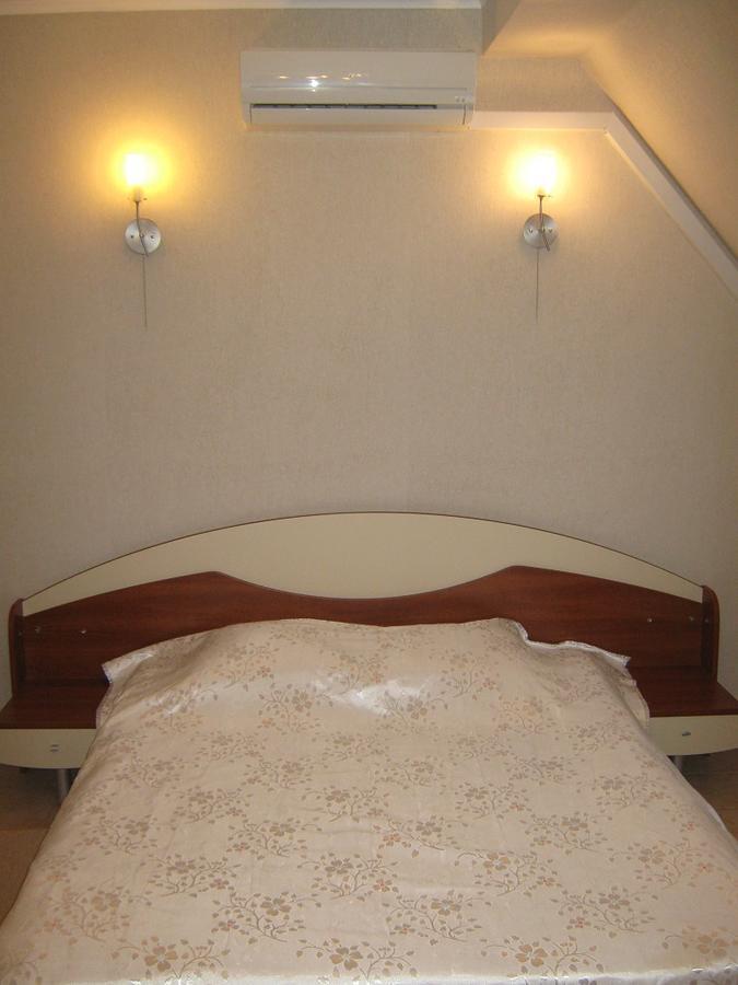 Hotel Complex Verhovina Kijów Zewnętrze zdjęcie